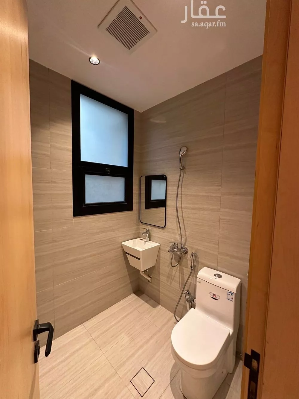 شقة 2 غرف في النرجس 2