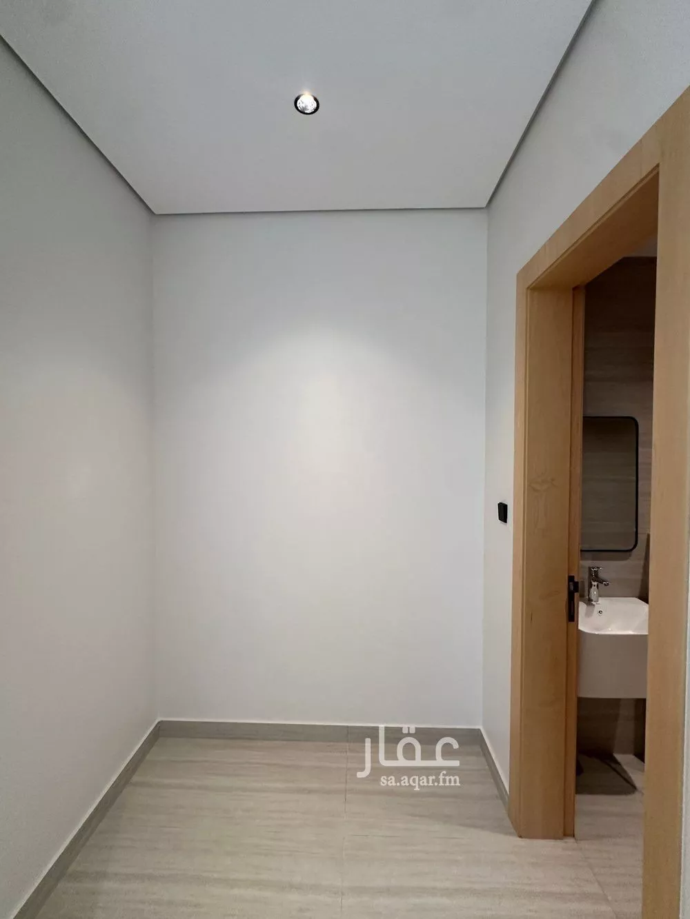 شقة 2 غرف في النرجس 13