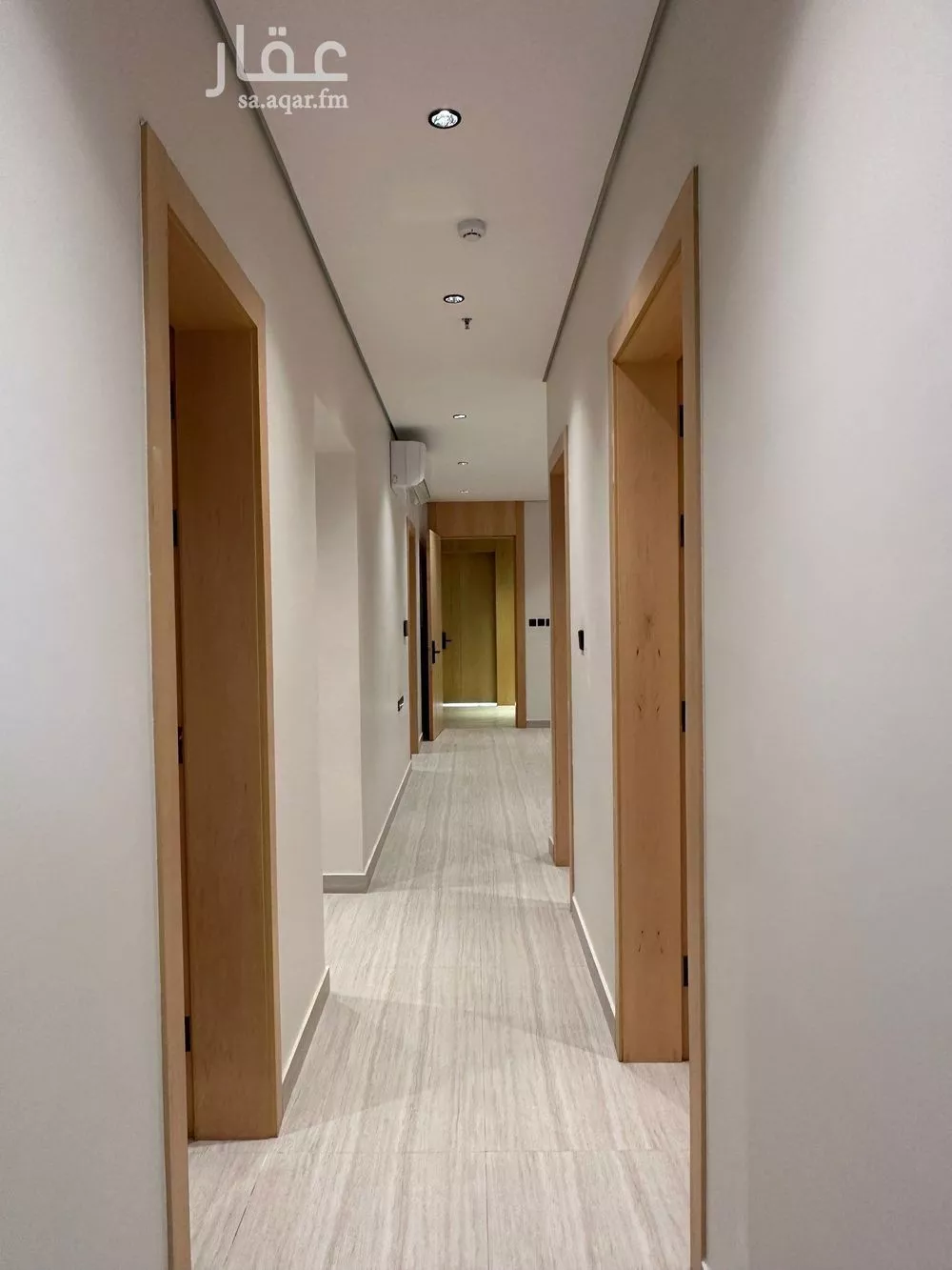 شقة 2 غرف في النرجس 14