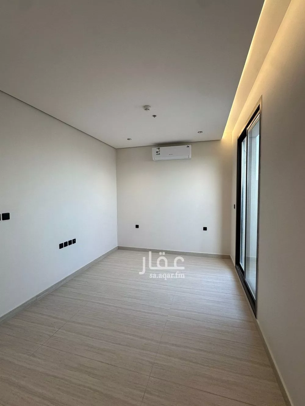 شقة 2 غرف في النرجس 15