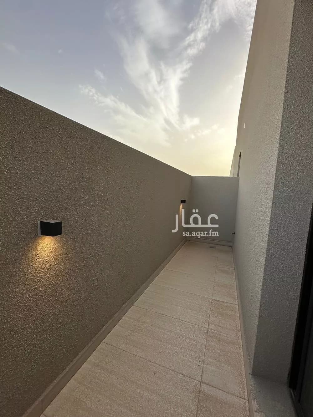 شقة 2 غرف في النرجس 16