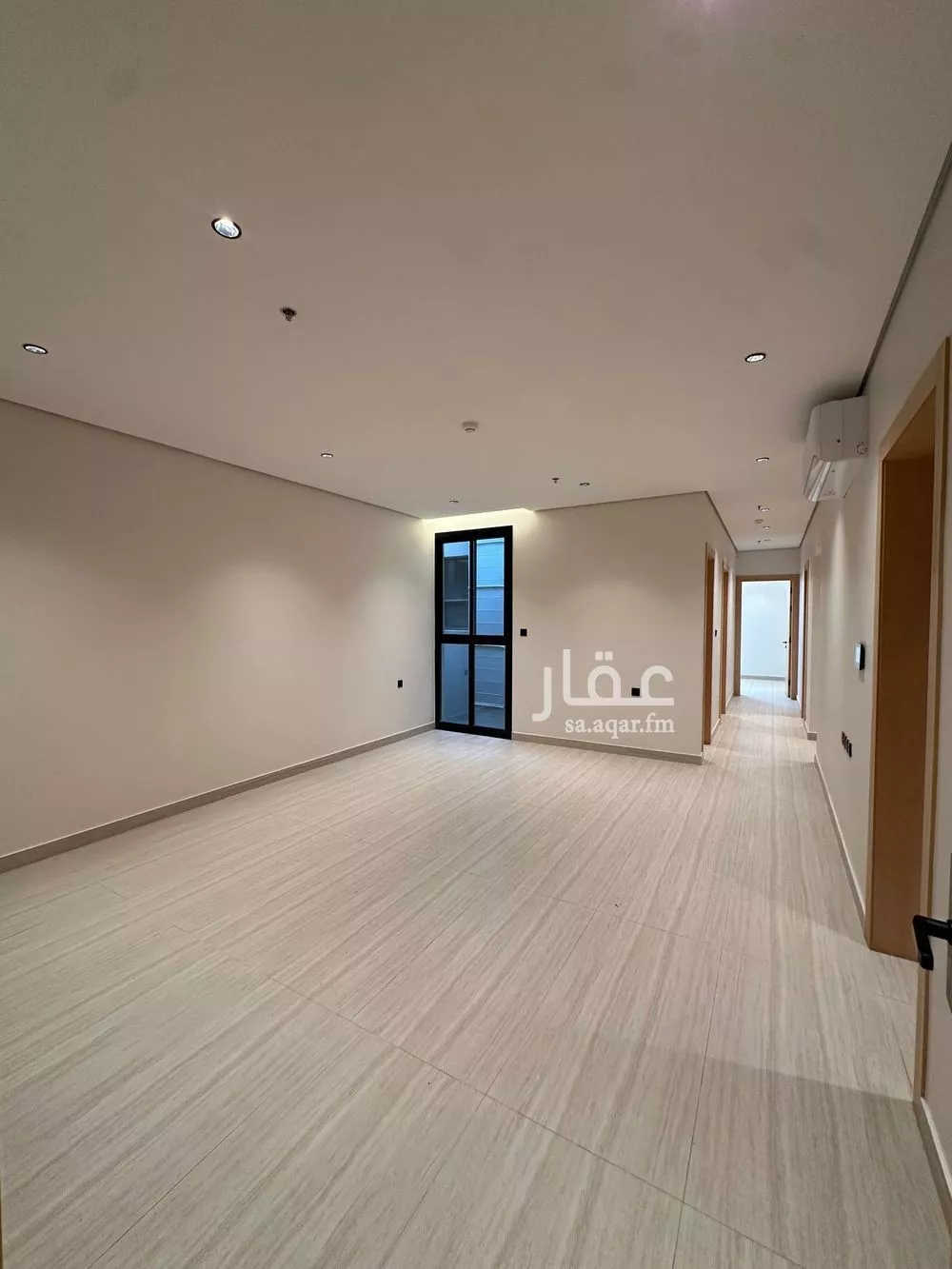 شقة 2 غرف في النرجس 7