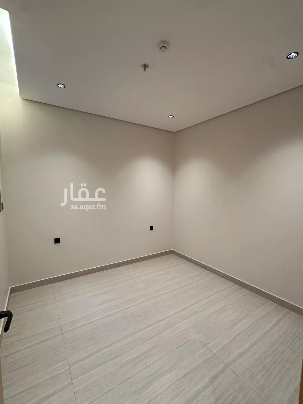 شقة 2 غرف في النرجس 10