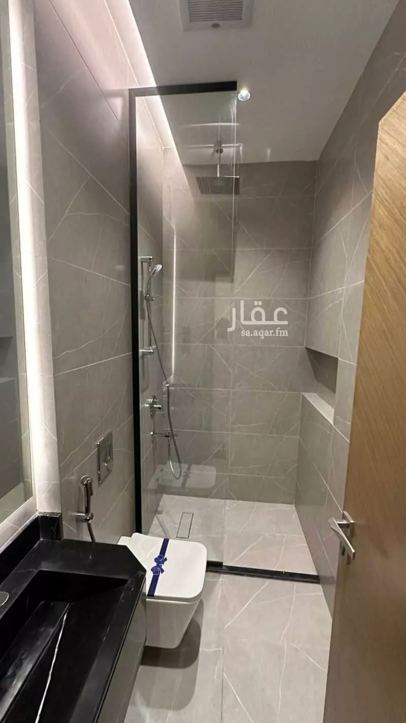 شقة 2 غرف في النهضة 4