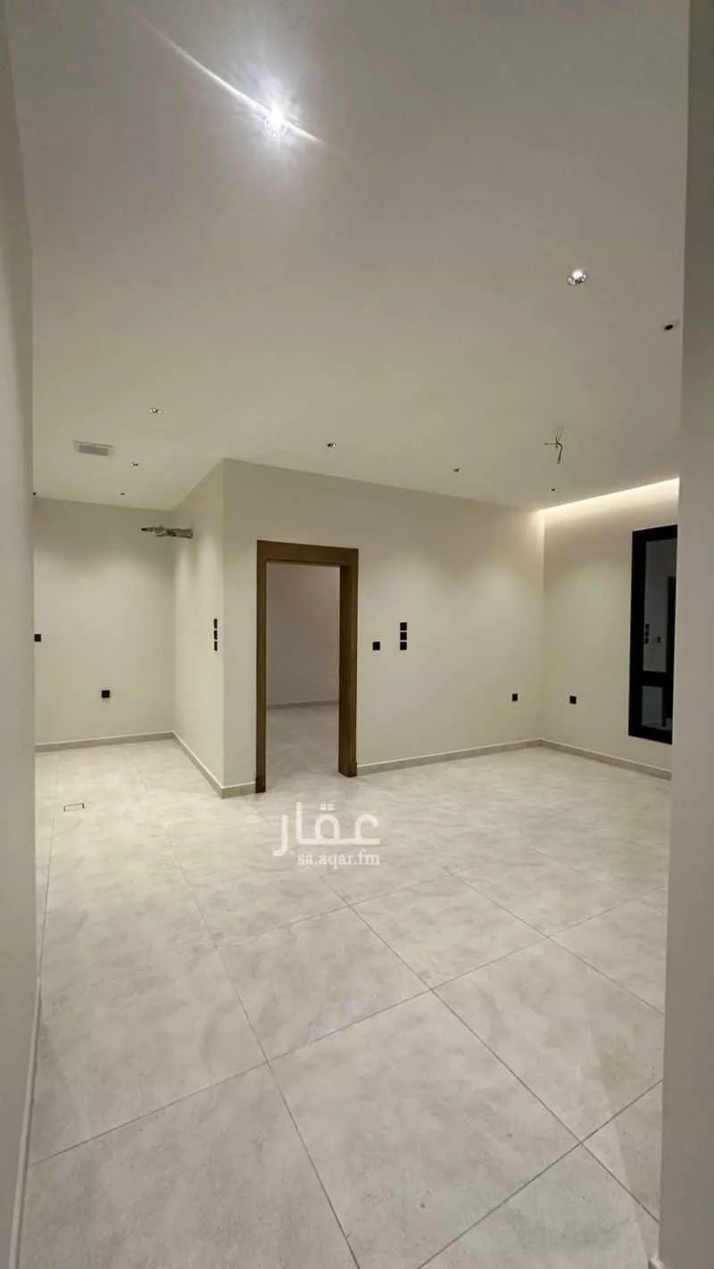 شقة 2 غرف في النهضة 5