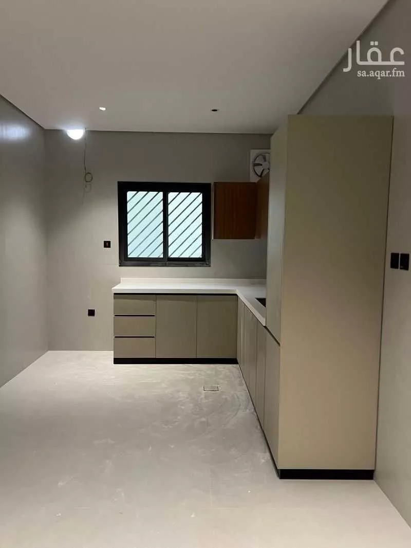 دور 3 غرف في الروابي 4