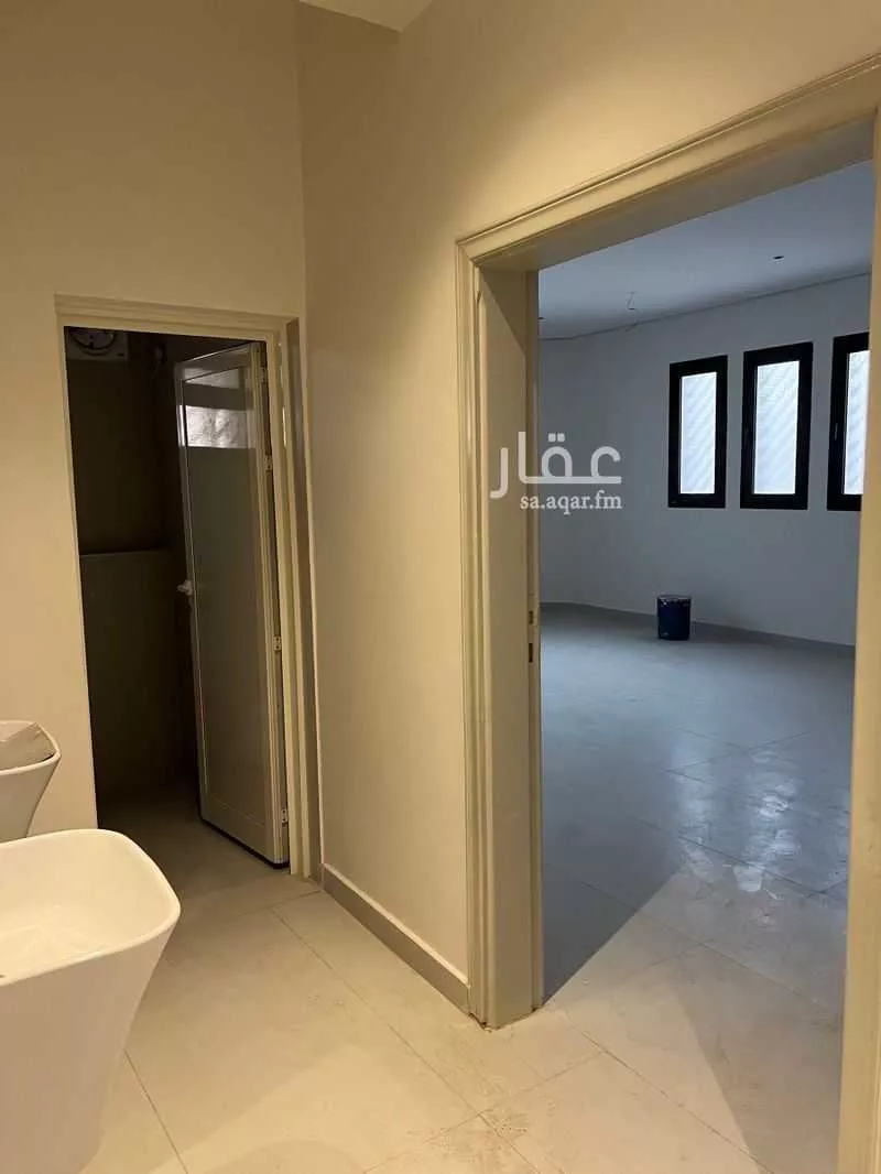 دور 3 غرف في الروابي 6