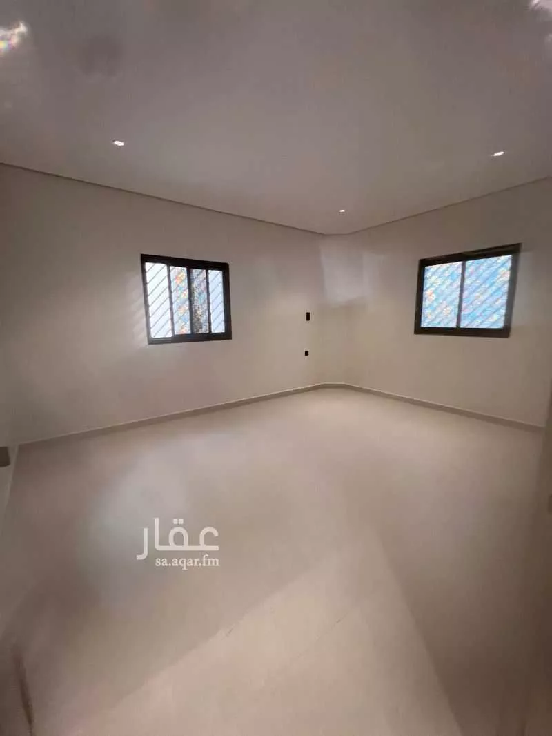 دور 3 غرف في الروابي 7