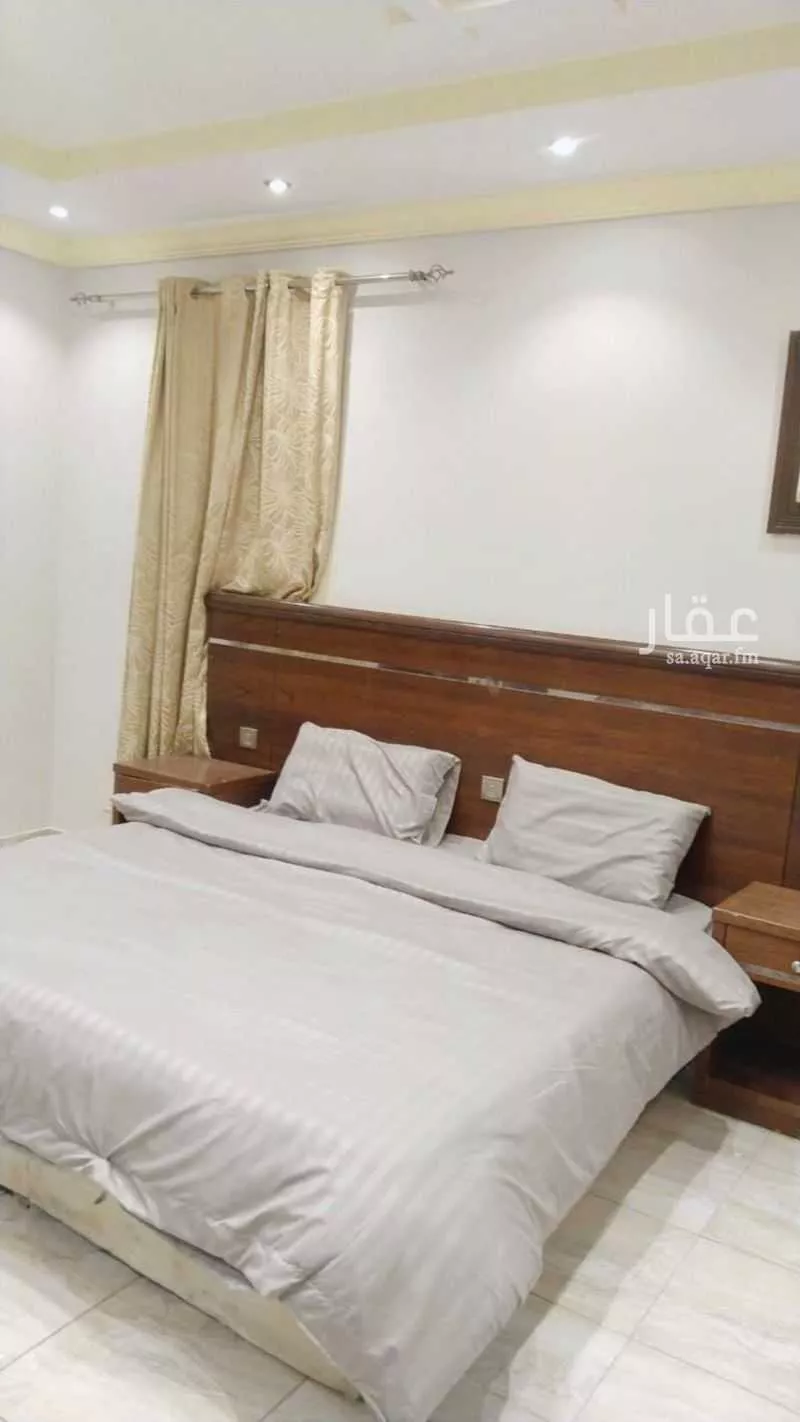 شقة 2 غرف في الصفا 1