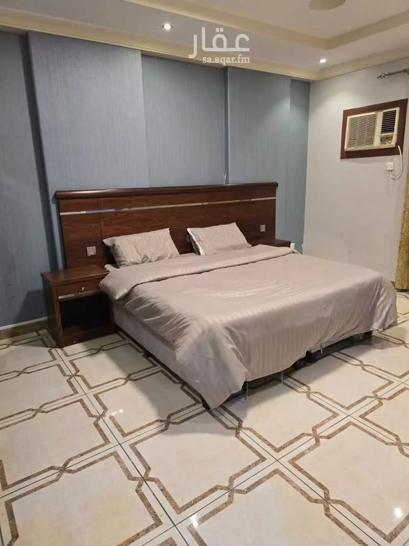 شقة 2 غرف في الصفا 2