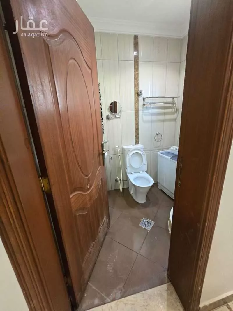 شقة 2 غرف في الصفا 11