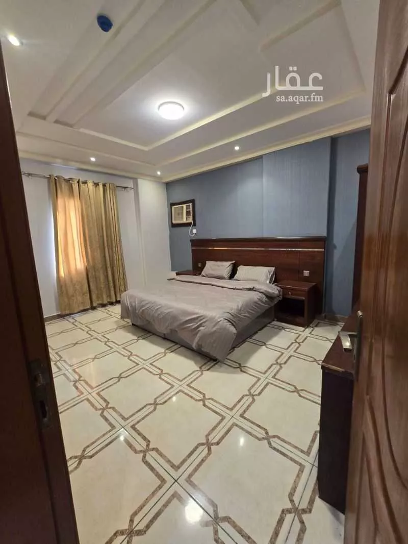 شقة 2 غرف في الصفا 14