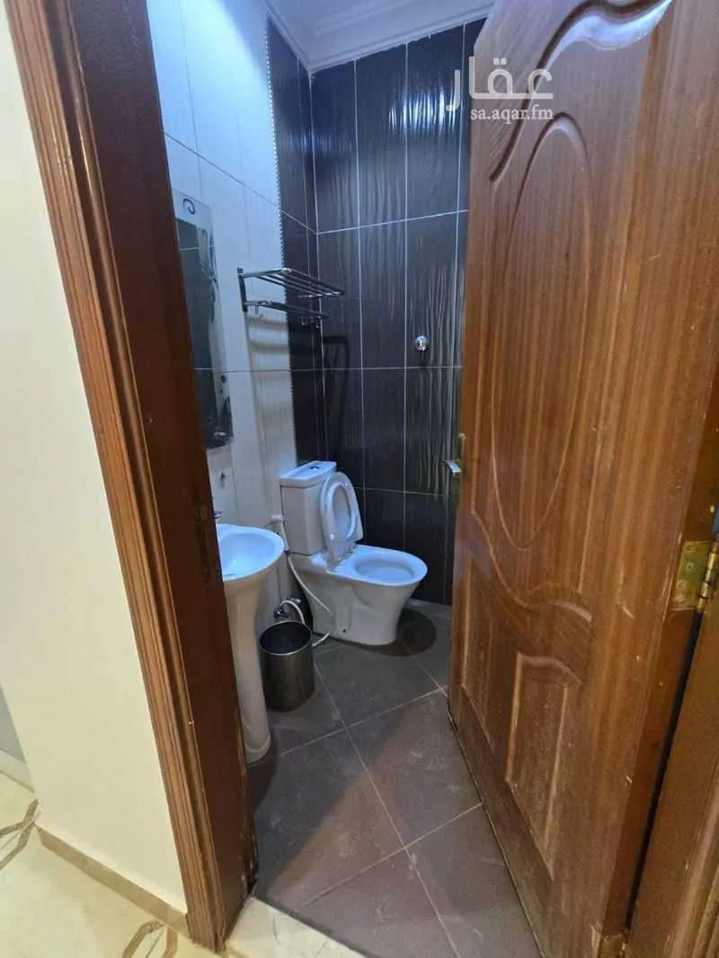 شقة 2 غرف في الصفا 15