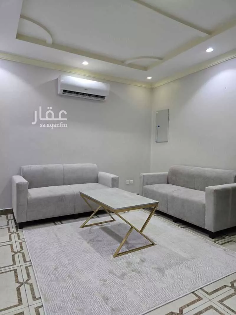 شقة 2 غرف في الصفا 16