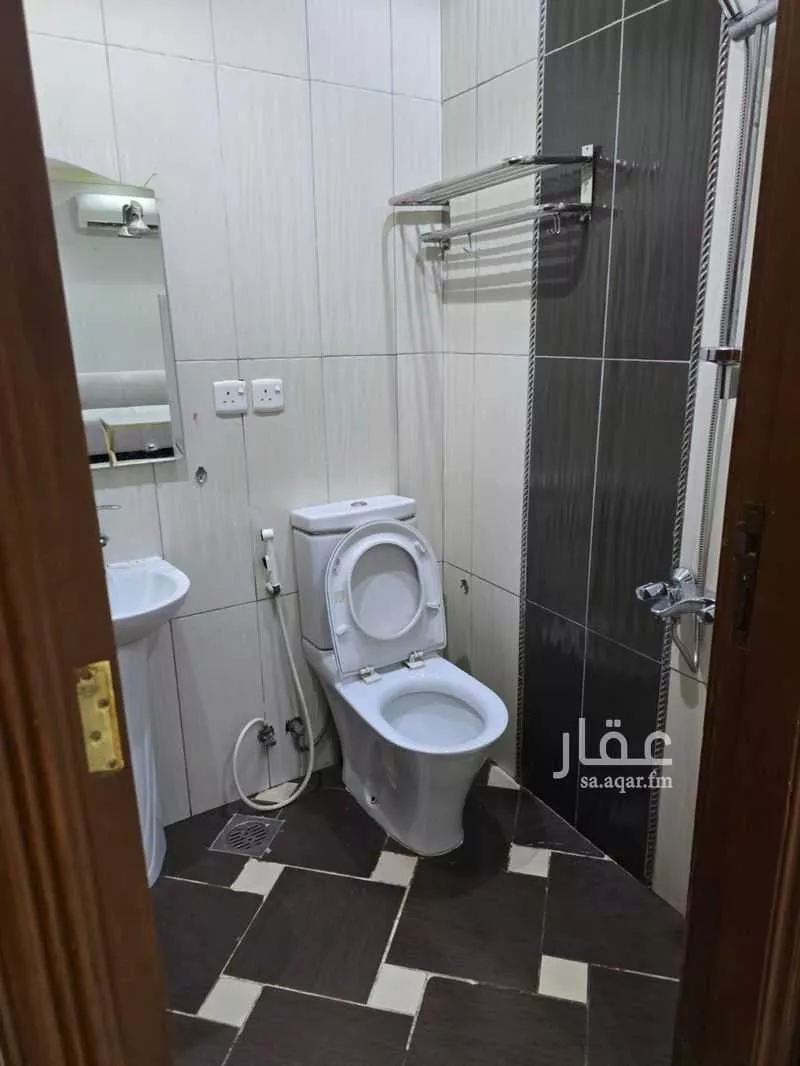 شقة 2 غرف في الصفا 3