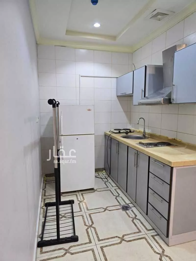 شقة 2 غرف في الصفا 4