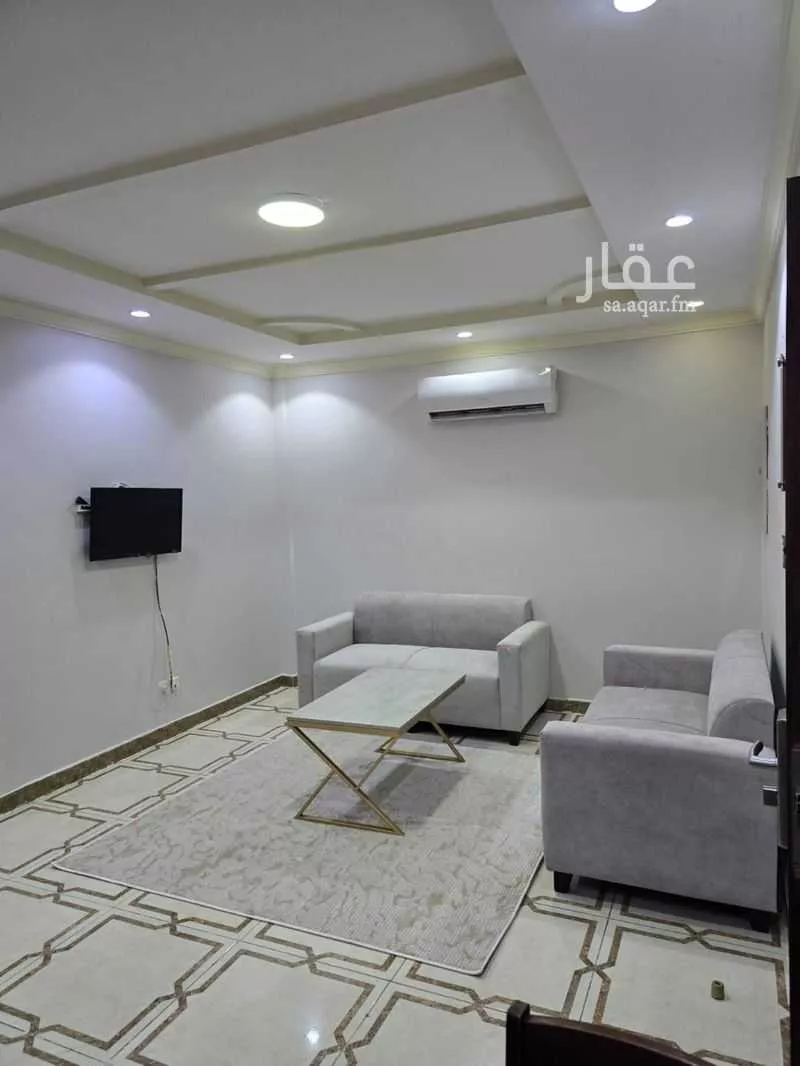 شقة 2 غرف في الصفا 7