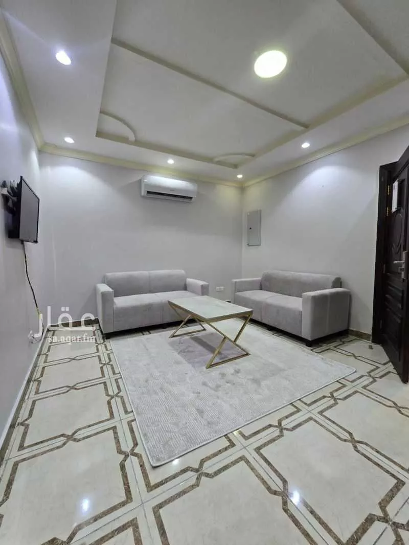 شقة 2 غرف في الصفا 9