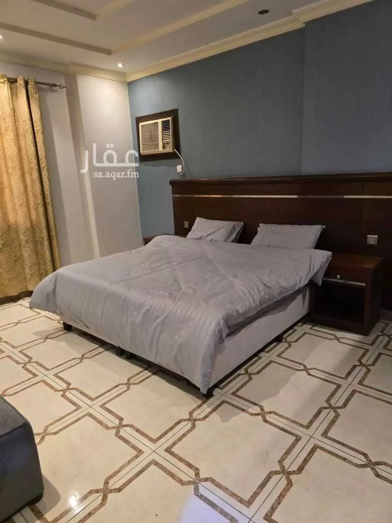 شقة 2 غرف في الصفا 10