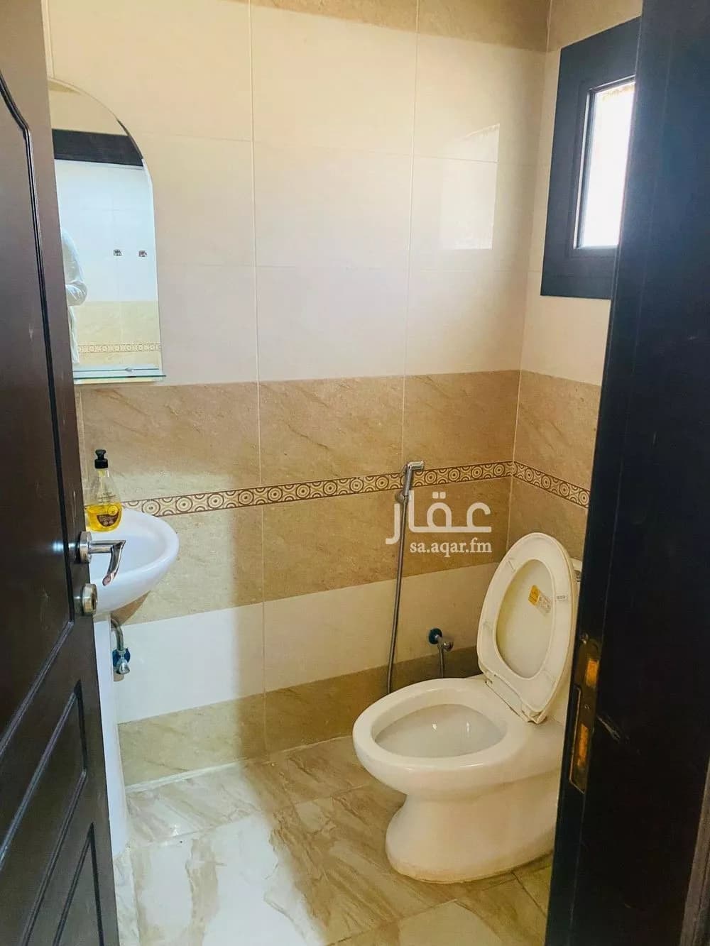 شقة 5 غرف في العليا 4