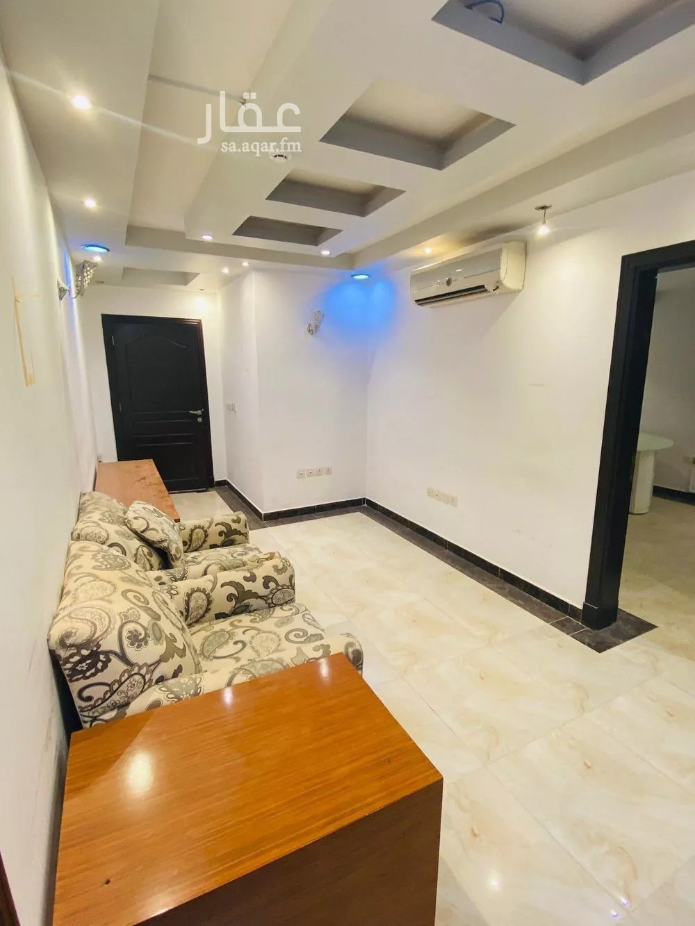 شقة 5 غرف في العليا 6