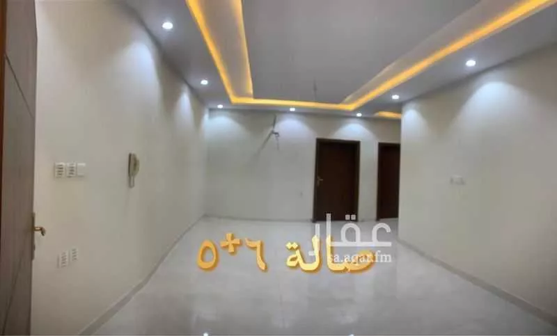 شقة 3 غرف في الفروسية 1