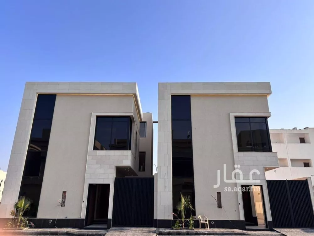 فيلا 5 غرف في المهدية 3