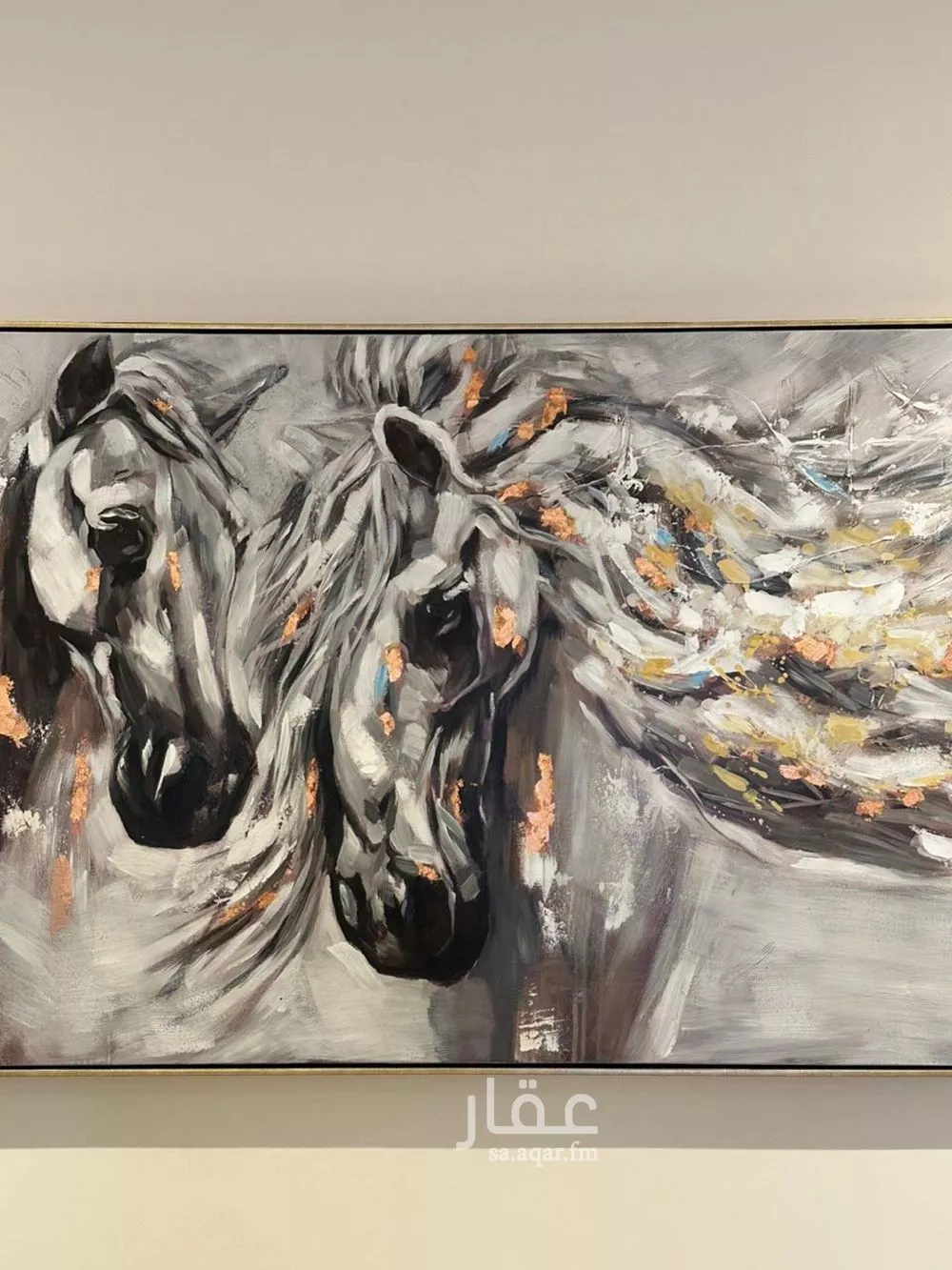 شقة 3 غرف في قرطبة 1