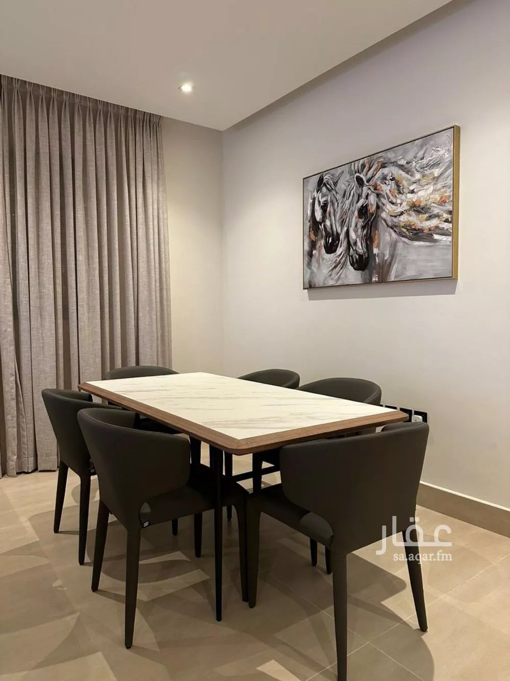 شقة 3 غرف في قرطبة 2