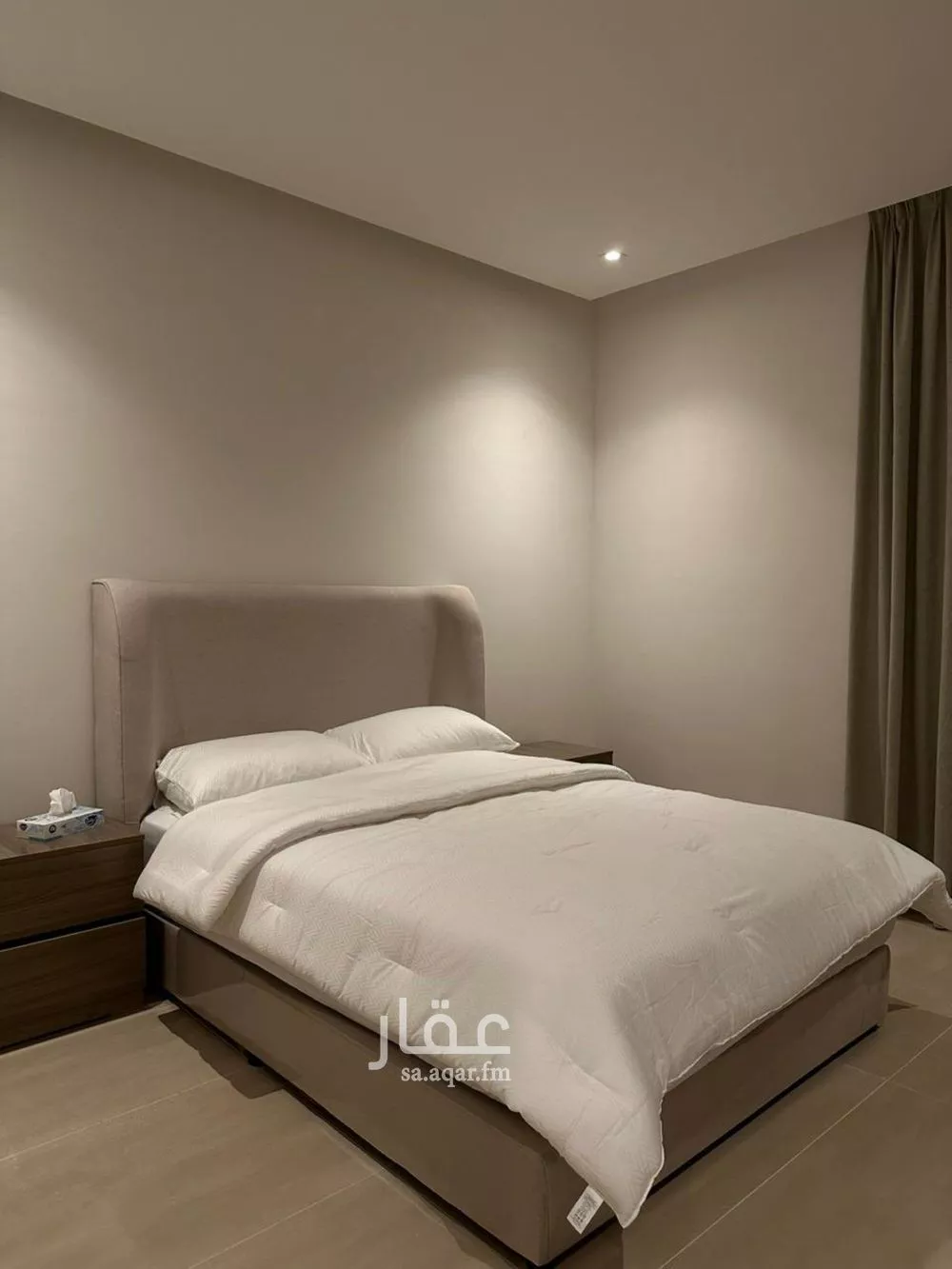 شقة 3 غرف في قرطبة 11