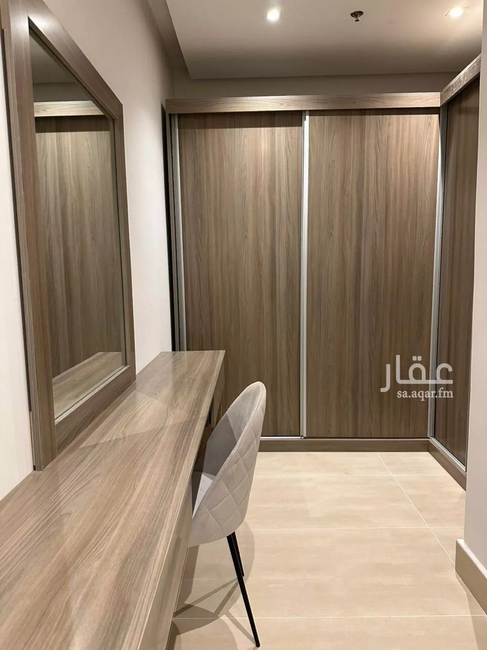 شقة 3 غرف في قرطبة 15