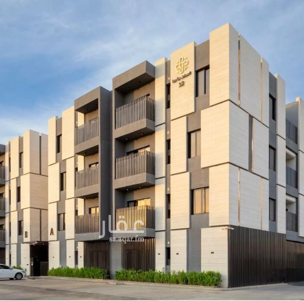 شقة 3 غرف في قرطبة 17