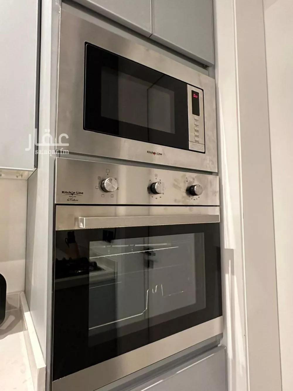 شقة 3 غرف في قرطبة 18