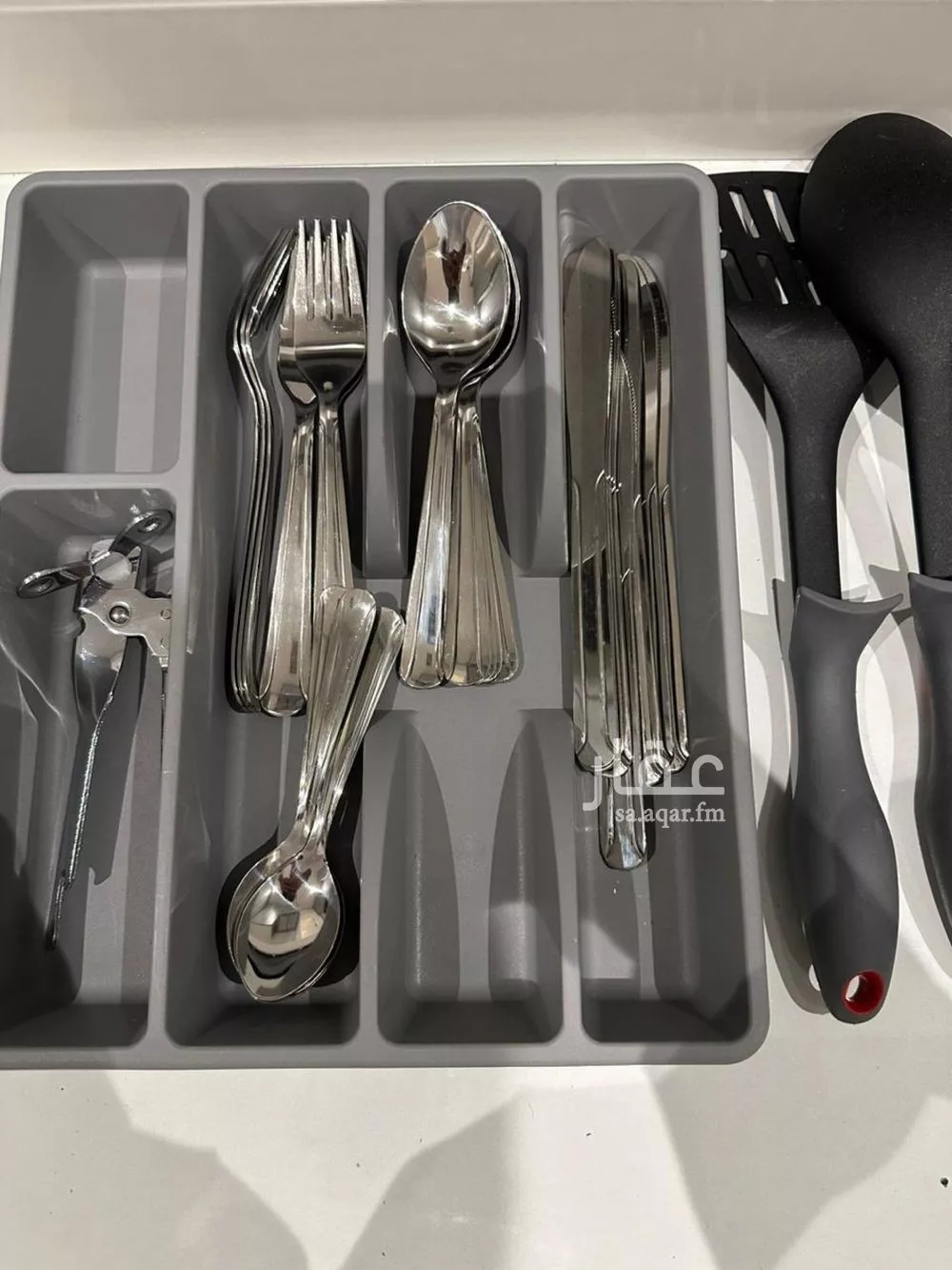 شقة 3 غرف في قرطبة 19