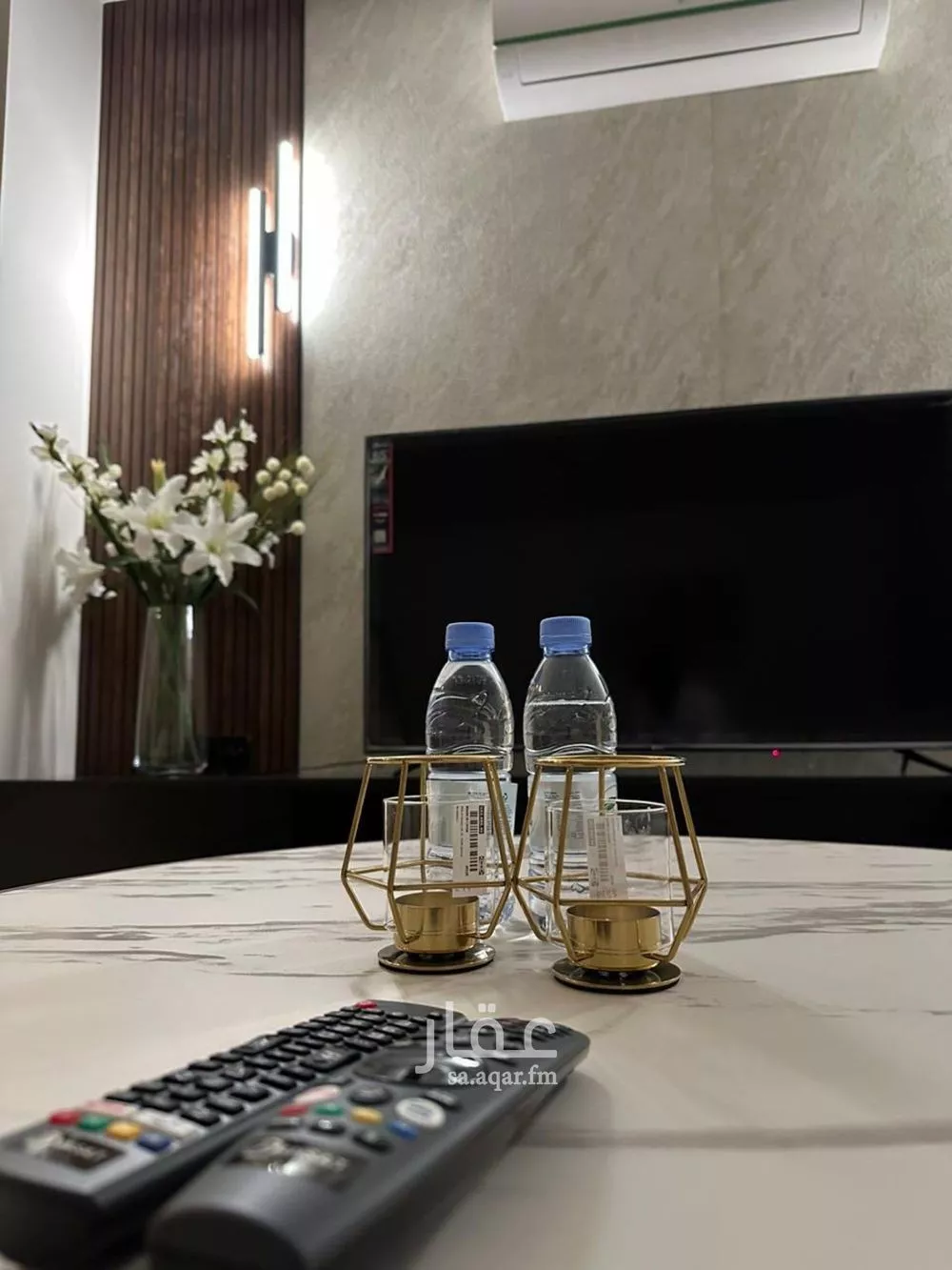 شقة 3 غرف في قرطبة 3