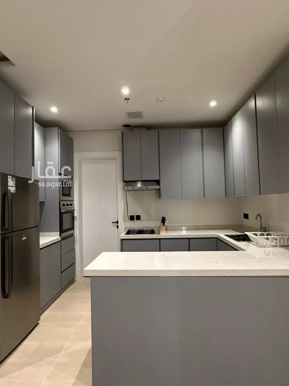 شقة 3 غرف في قرطبة 21