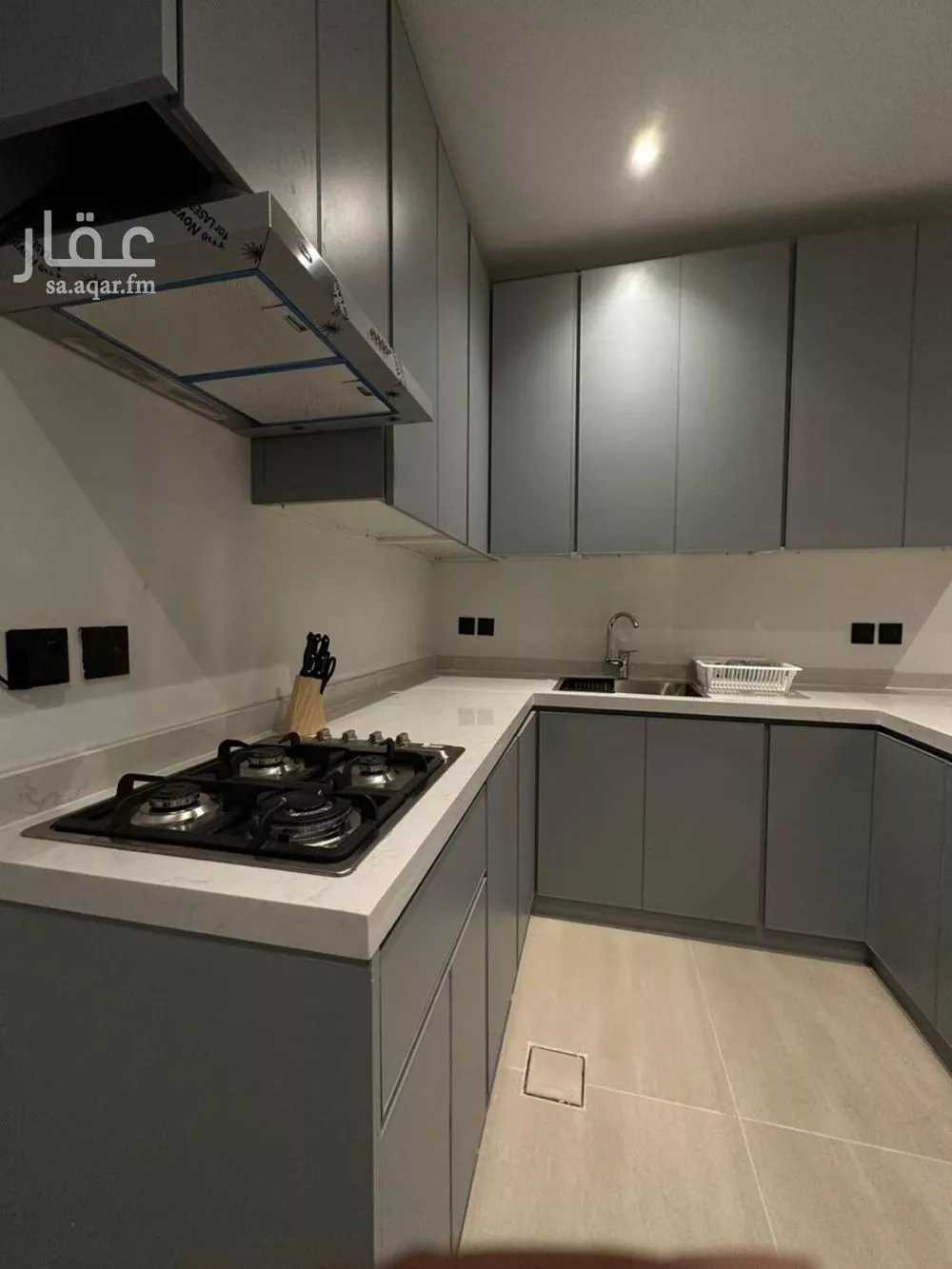 شقة 3 غرف في قرطبة 4