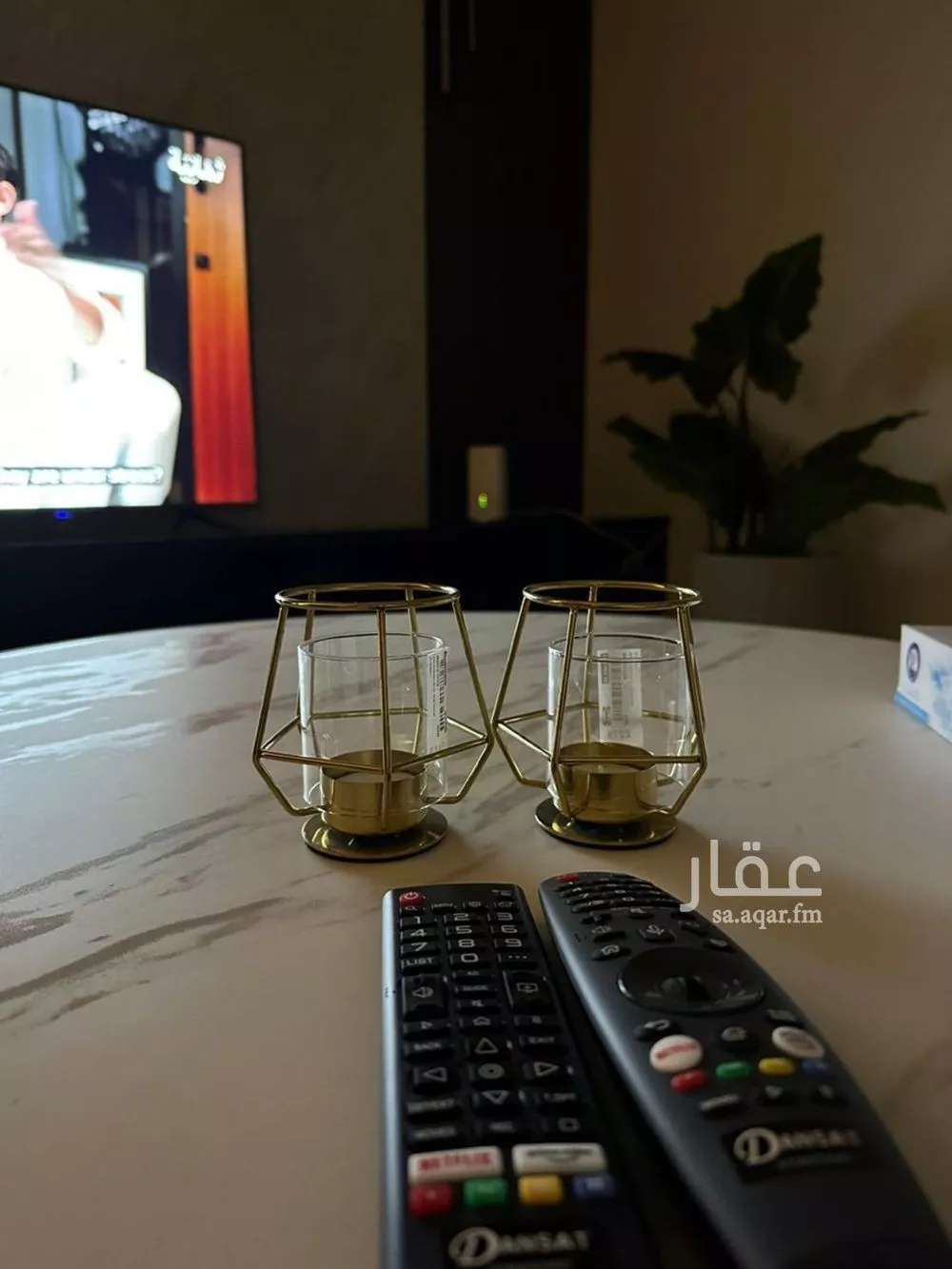 شقة 3 غرف في قرطبة 5