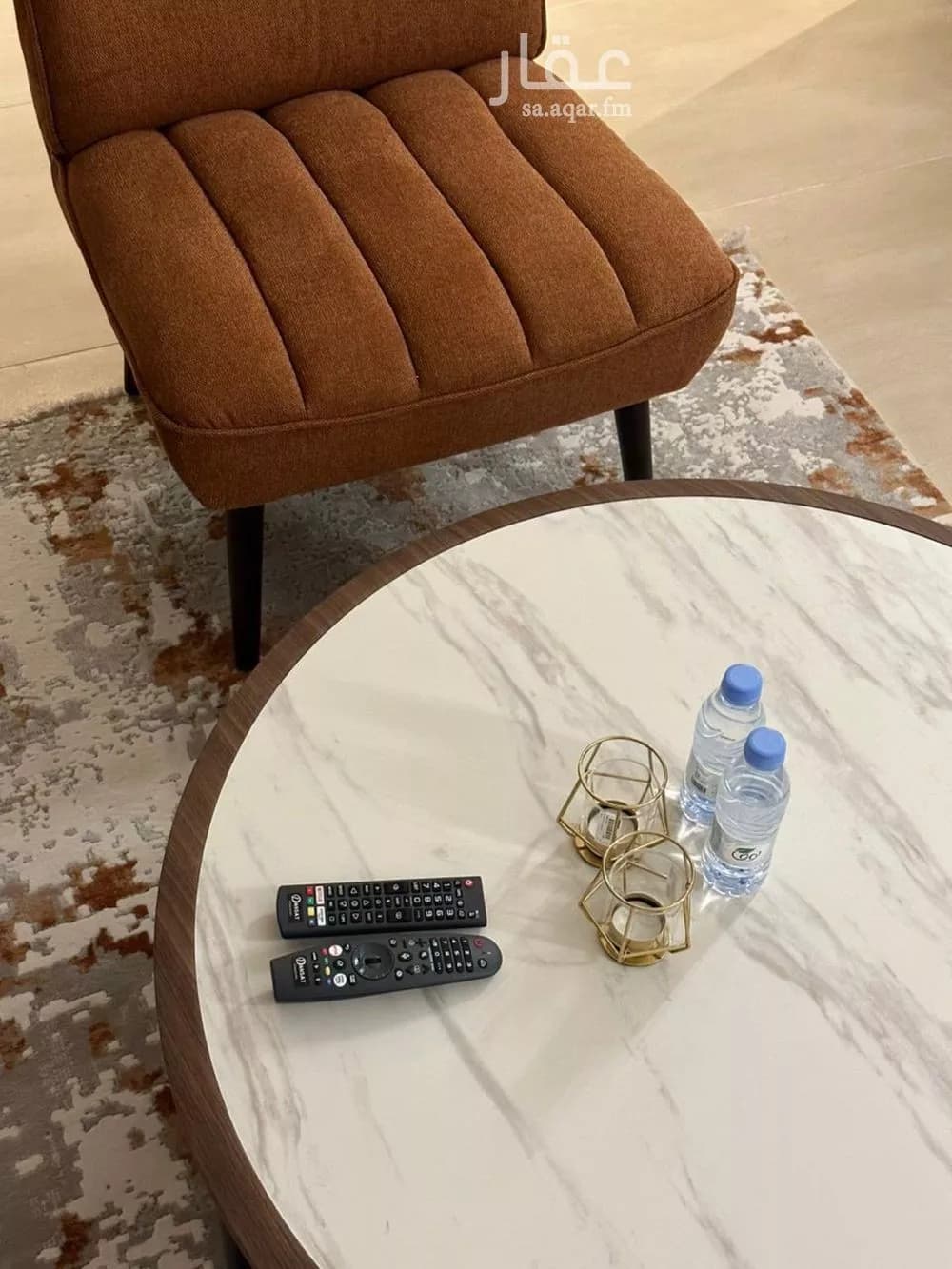 شقة 3 غرف في قرطبة 8