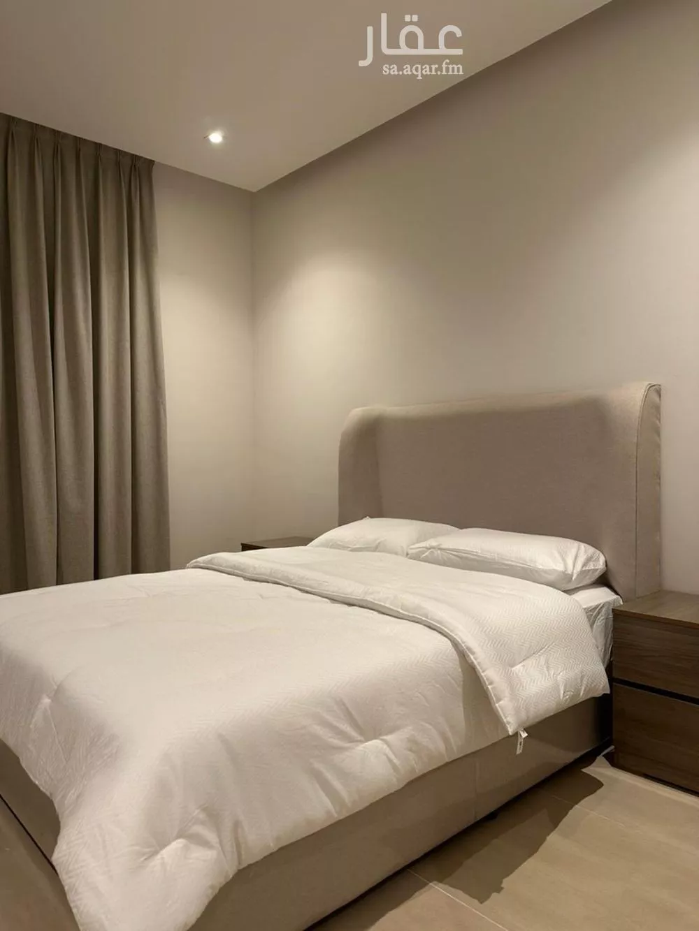 شقة 3 غرف في قرطبة 9