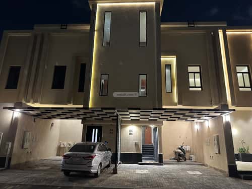 دور 4 غرف في المونسية 4