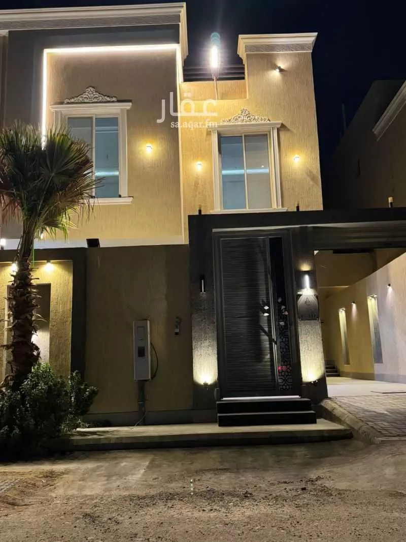 5 bedroom apartment in Al Rahmaniyyah 2