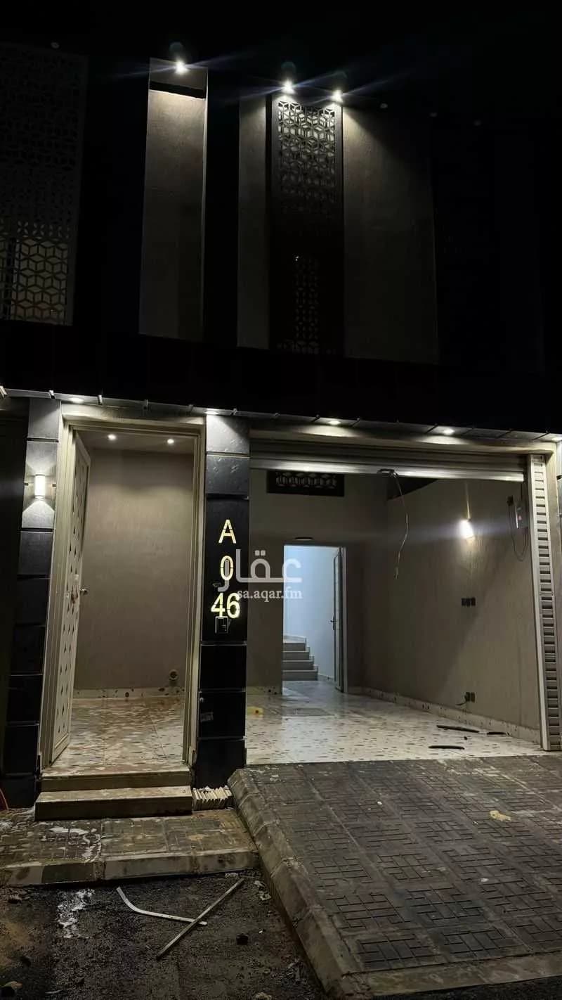 5 bedroom floor in Badr
