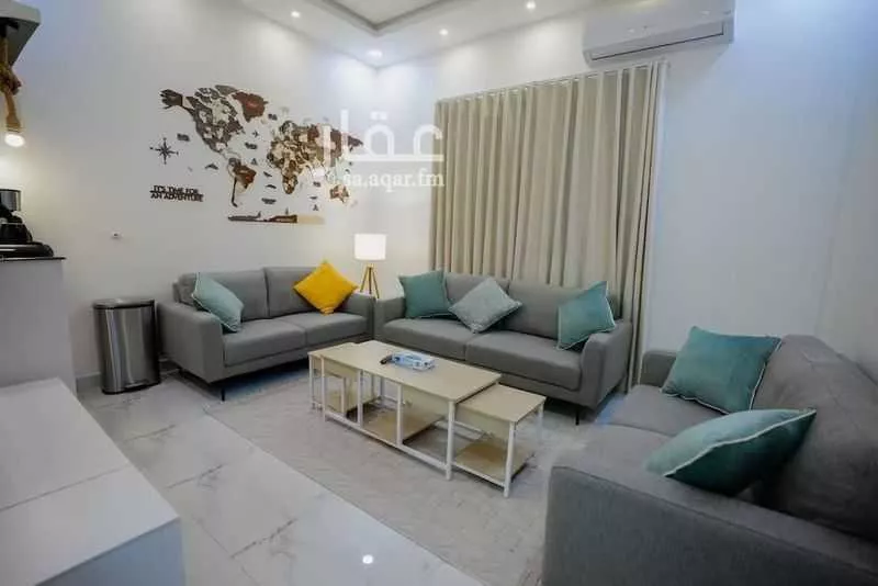 3 bedroom floor in Qurtubah 1