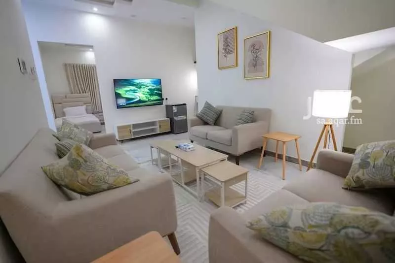 3 bedroom floor in Qurtubah 2