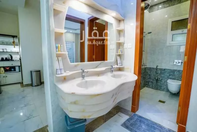 3 bedroom floor in Qurtubah 12