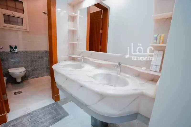 3 bedroom floor in Qurtubah 13