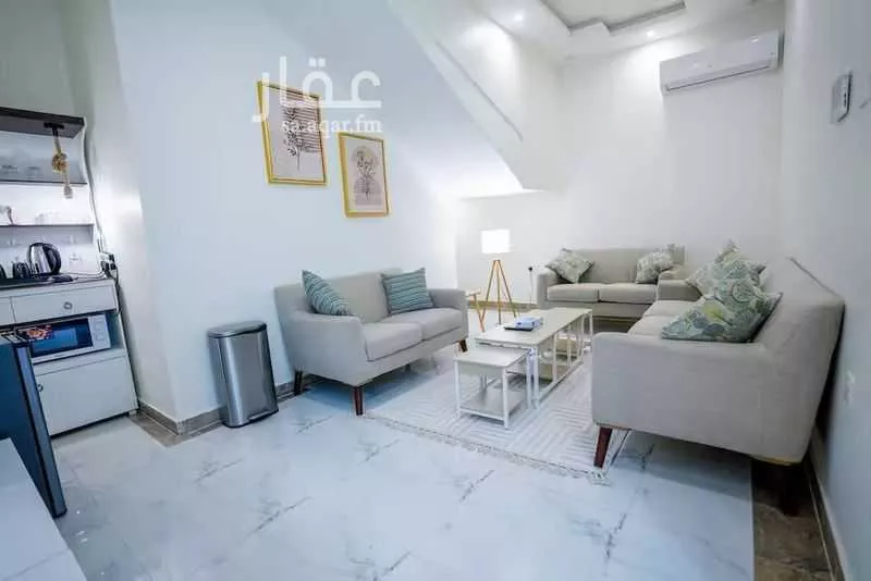 3 bedroom floor in Qurtubah 3