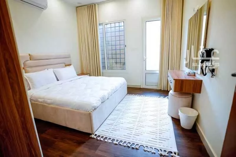 3 bedroom floor in Qurtubah 5