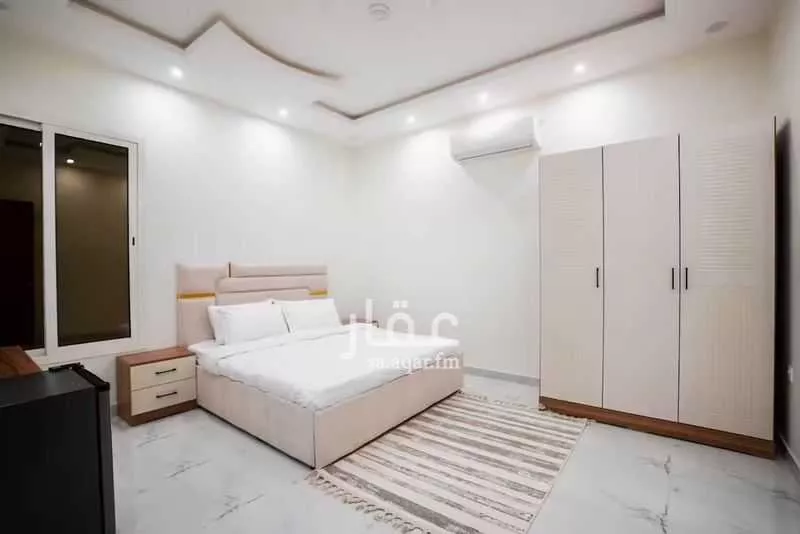 3 bedroom floor in Qurtubah 6